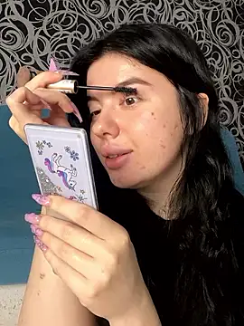 Kimi Ass online show from 12/03/24, 10:39