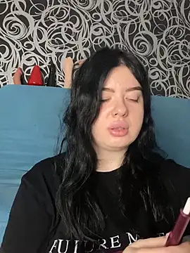 Kimi Ass online show from 12/06/24, 01:11