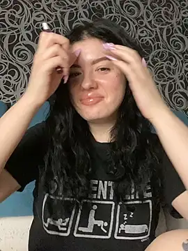 Kimi Ass online show from 12/13/24, 05:32