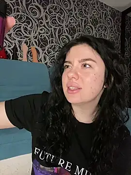 Kimi Ass online show from 01/17/25, 10:34