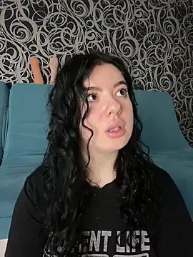 Kimi Ass online show from 01/29/25, 12:13