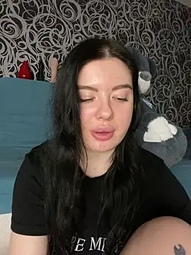 Kimi Ass online show from 02/18/25, 03:43