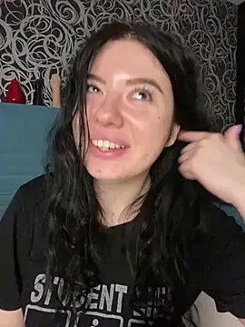 Kimi Ass online show from 02/24/25, 05:09