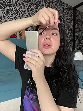 Kimi Ass online show from 03/13/25, 10:47