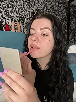 Kimi Ass online show from 03/17/25, 04:43