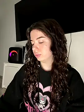 Kimi Ass online show from 11/19/25, 09:31