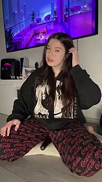 Kimi Ass online show from 04/11/26, 12:37