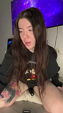 Kimi Ass online show from 04/23/26, 10:36