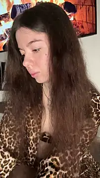 Kimi Ass online show from 05/19/26, 07:04