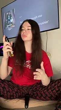 Kimi Ass online show from 05/21/26, 11:39