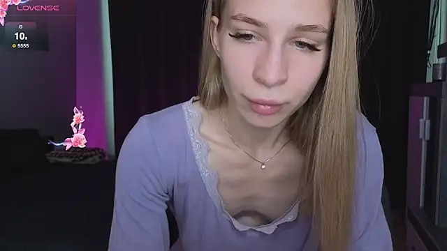 Elis Fox online show from 02/27/26, 11:10