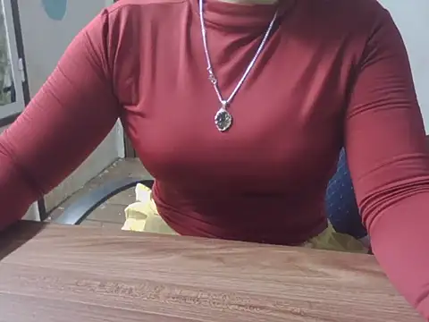 MaiHuong77 online show from 10/23/25, 12:37