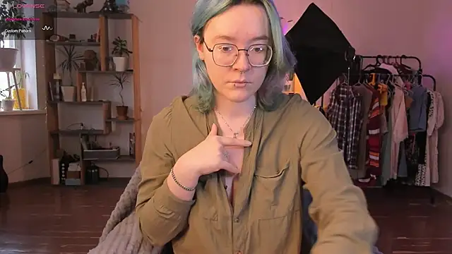 alisahug online show from 09/09/25, 10:37