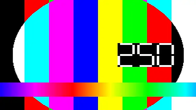 streamy test11 online show from 11/17/25, 10:21