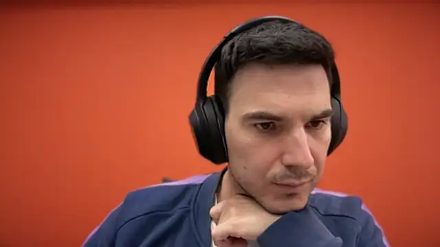 streamy test11 online show from 05/20/26, 08:09