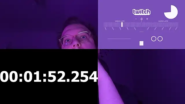 streamy test12 online show from 03/02/26, 01:08