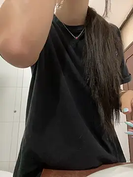 Snapshot of gabyaridi chatting on 02/08/26, 03:26 gabyaridi online show from 02/08/26, 03:26