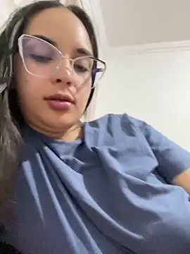 Snapshot of gabyaridi chatting on 02/10/26, 03:10 gabyaridi online show from 02/10/26, 03:10