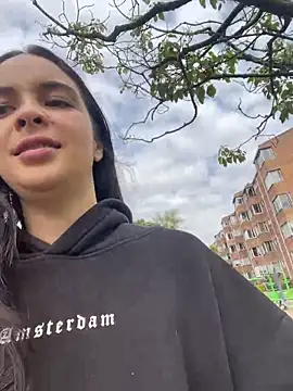 Snapshot of gabyaridi chatting on 02/12/26, 02:12 gabyaridi online show from 02/12/26, 02:12