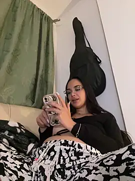 gabyaridi online show from 03/11/26, 03:01