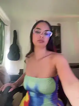 gabyaridi online show from 06/30/26, 05:03