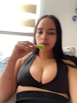 gabyaridi online show from 07/03/26, 02:23