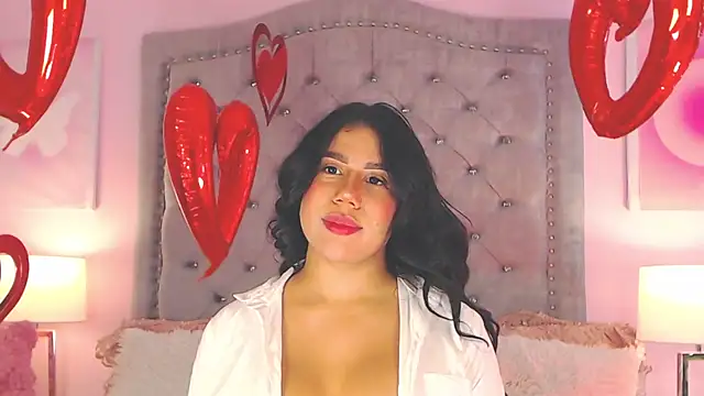 AshleyFerrer online show from 02/22/25, 04:19