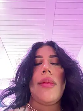 AshleyFerrer online show from 03/01/25, 06:54