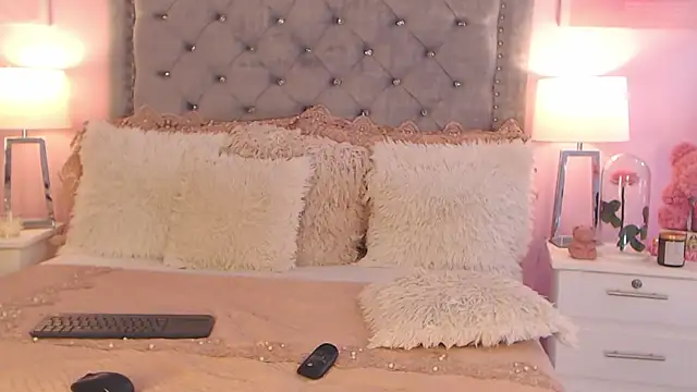 AshleyFerrer online show from 03/16/25, 03:04