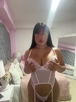 AshleyFerrer online show from 11/16/25, 01:17