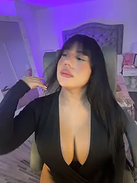 AshleyFerrer online show from 01/10/26, 09:30