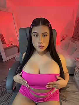 AshleyFerrer online show from 05/30/26, 04:37