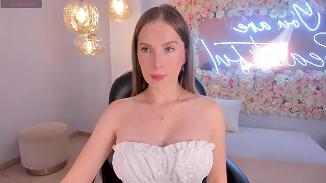 AnastasiaBoiko online show from 03/03/25, 11:44