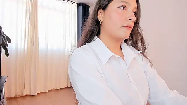 Harlyxu online show from 01/21/25, 07:28