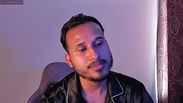 SubmissiveHorny online show from 07/17/26, 12:45