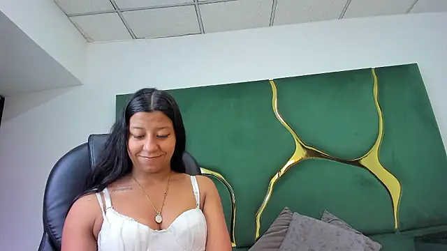 VaneLin18 online show from 01/10/26, 12:12