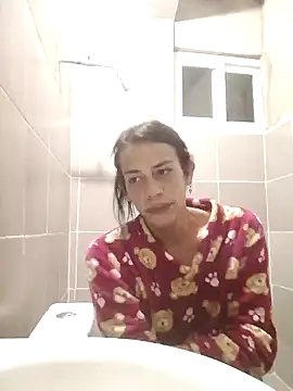 alexxa dirty online show from 12/22/24, 04:39