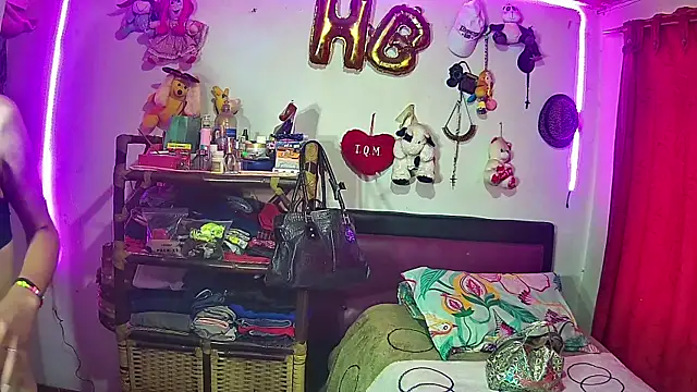 alexxa dirty online show from 01/15/25, 04:00