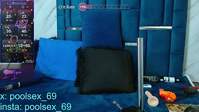 Snapshot of Poolsex_69 chatting on 02/05/25, 02:37 Poolsex 69 online show from 02/05/25, 02:37