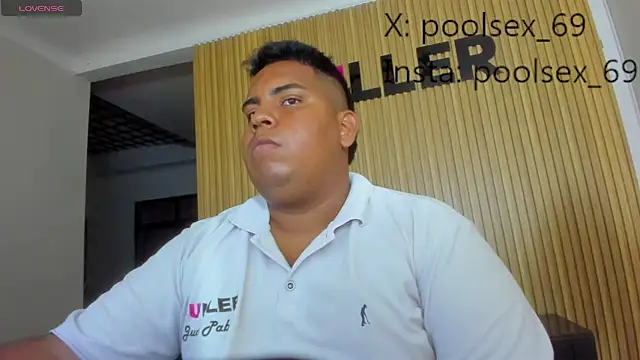 Snapshot of Poolsex_69 chatting on 10/21/25, 07:47 Poolsex 69 online show from 10/21/25, 07:47