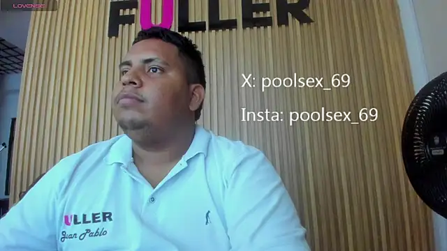 Snapshot of Poolsex_69 chatting on 02/13/26, 05:31 Poolsex 69 online show from 02/13/26, 05:31