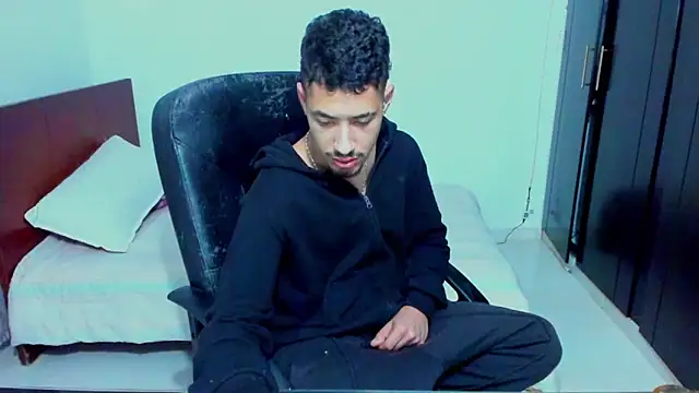 Chandler ken online show from 02/03/26, 02:53