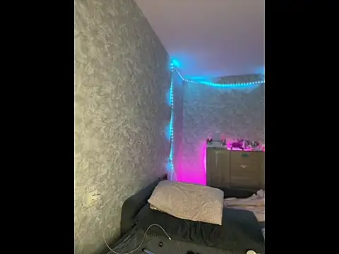 Evaaa Babiesss online show from 04/19/26, 07:16