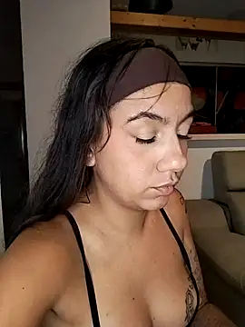 Snapshot of blvckbabyweed07 chatting on 09/18/25, 11:40 blvckbabyweed07 online show from 09/18/25, 11:40