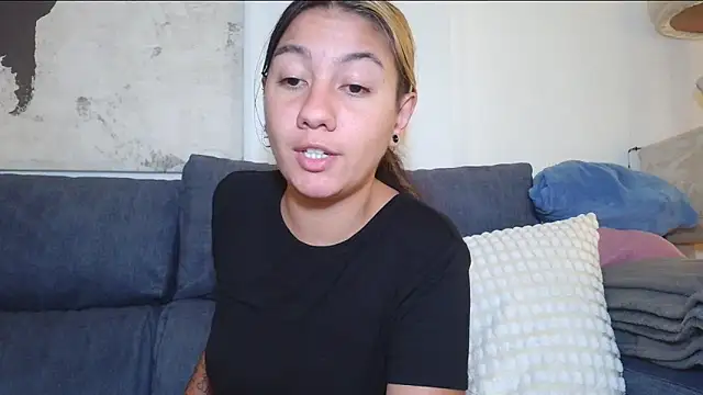 blvckbabyweed07 online show from 05/20/26, 11:00