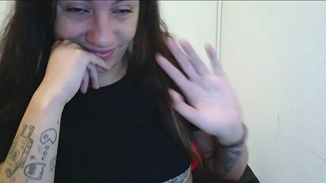 blvckbabyweed07 online show from 06/02/26, 06:21