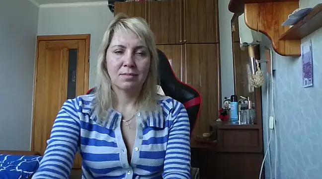 IrinaB1 online show from 02/27/25, 09:11