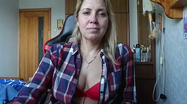 IrinaB1 online show from 03/01/25, 10:45