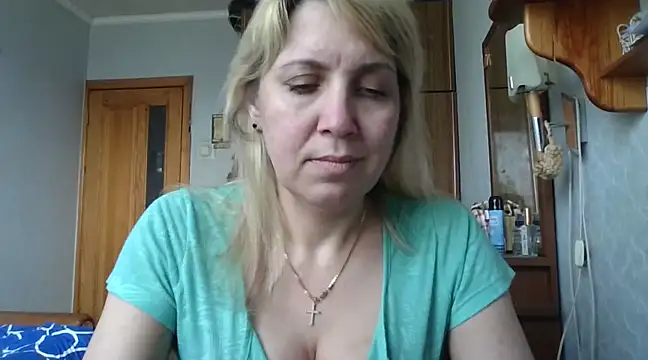 IrinaB1 online show from 03/11/25, 10:40