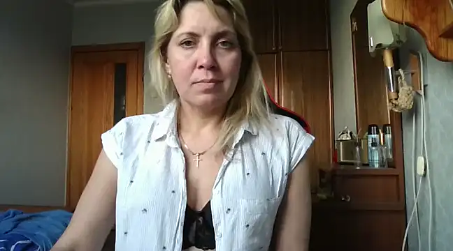 IrinaB1 online show from 03/21/25, 03:13